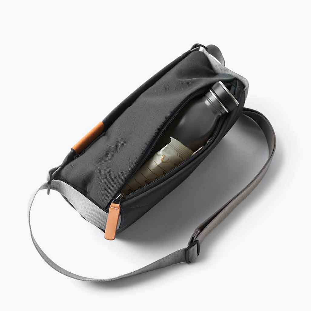 Bellroy Sling Mini - Slate - re-souL