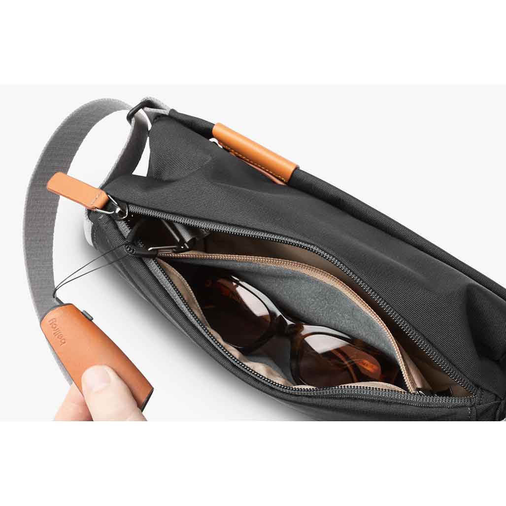 Bellroy Sling Mini - Slate - re-souL