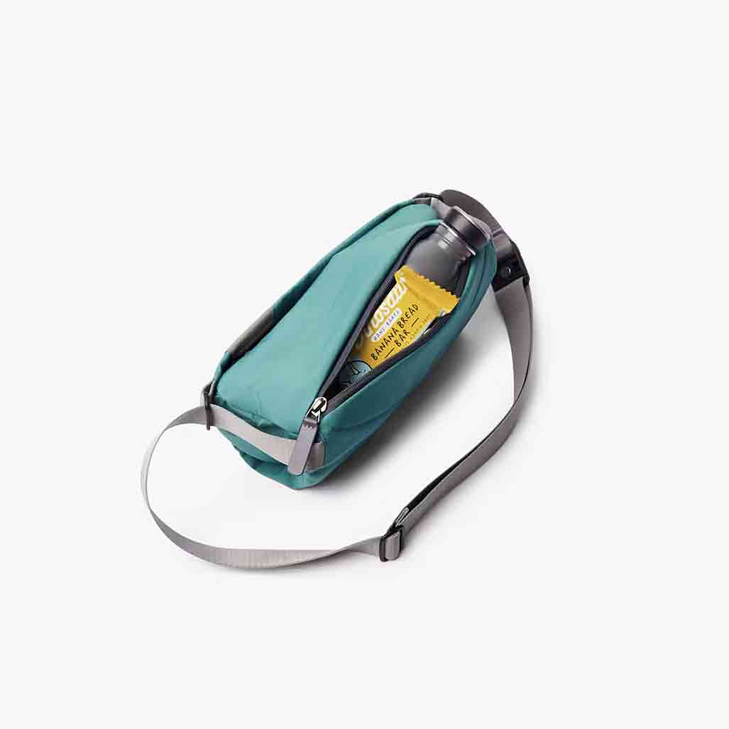 Bellroy Sling Mini - Teal - re-souL
