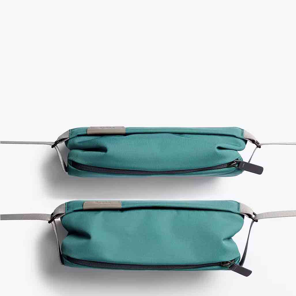 Bellroy Sling Mini - Teal - re-souL