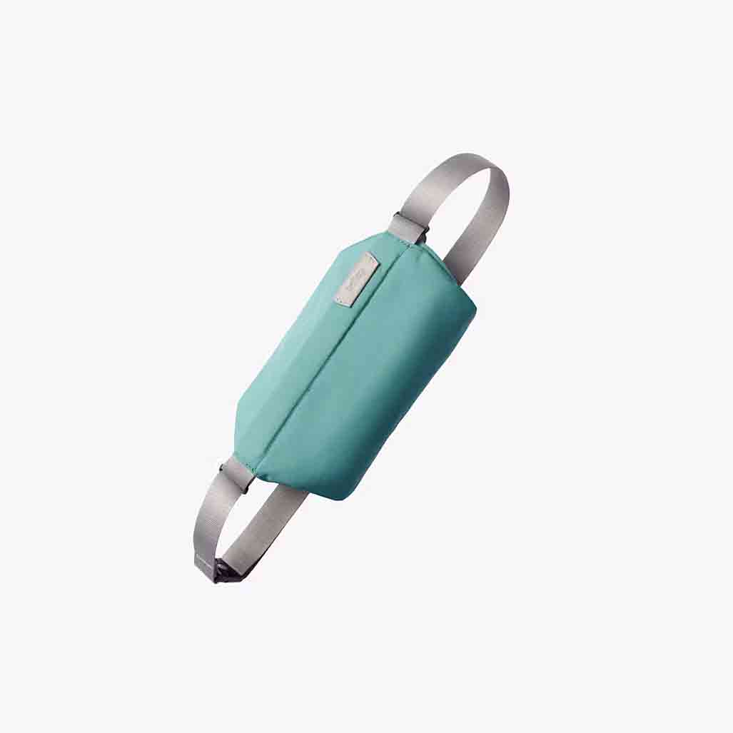 Bellroy Sling Mini - Teal - re-souL