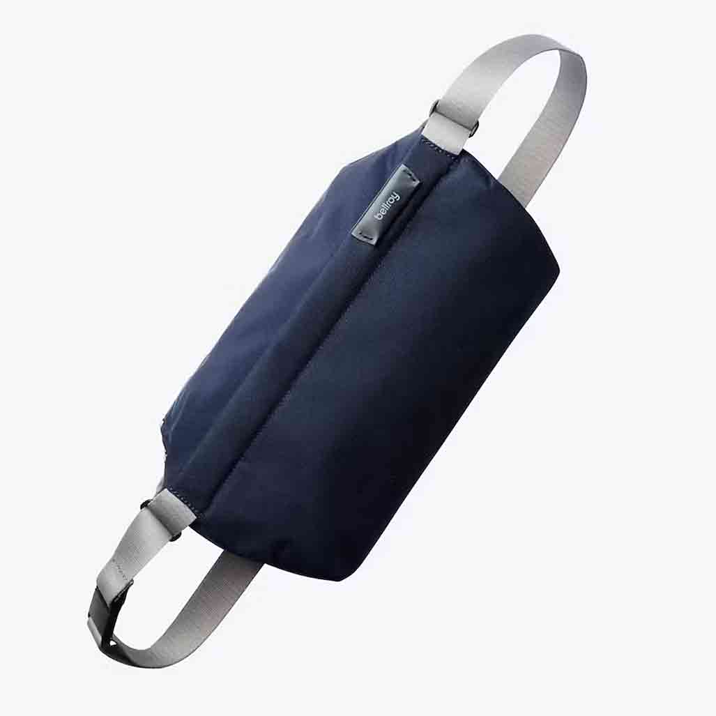 Bellroy Sling - Navy - re-souL