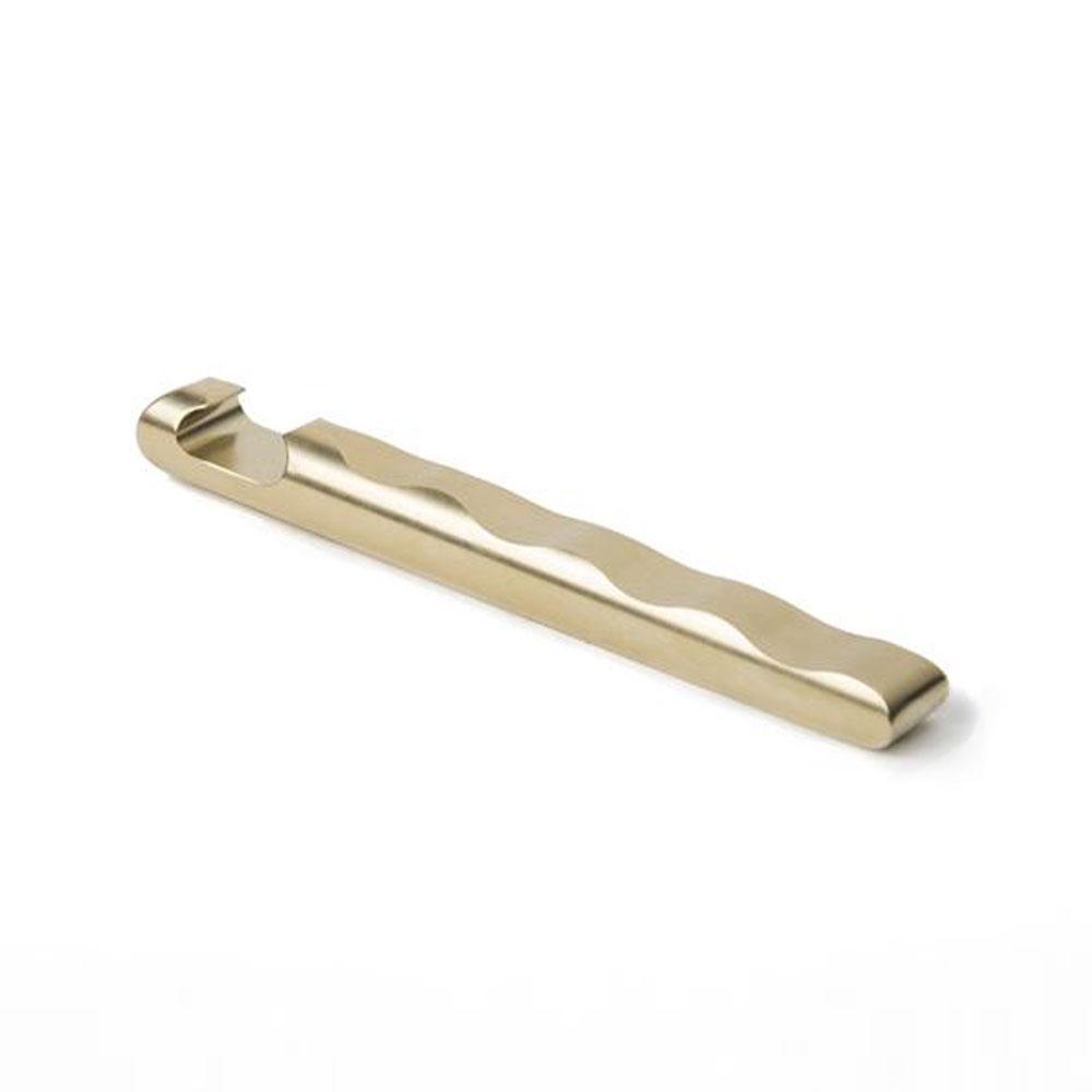 Craighill Ripple Opener - Brass - re-souL