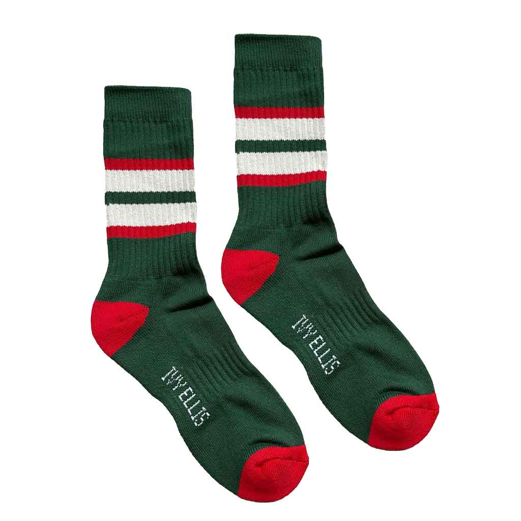 Ivy Ellis Koivu Socks - re-souL