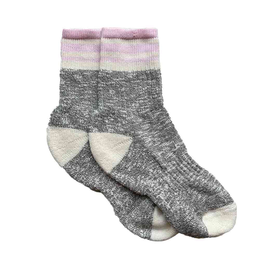 Ivy Ellis Rosemarkie Socks - re-souL