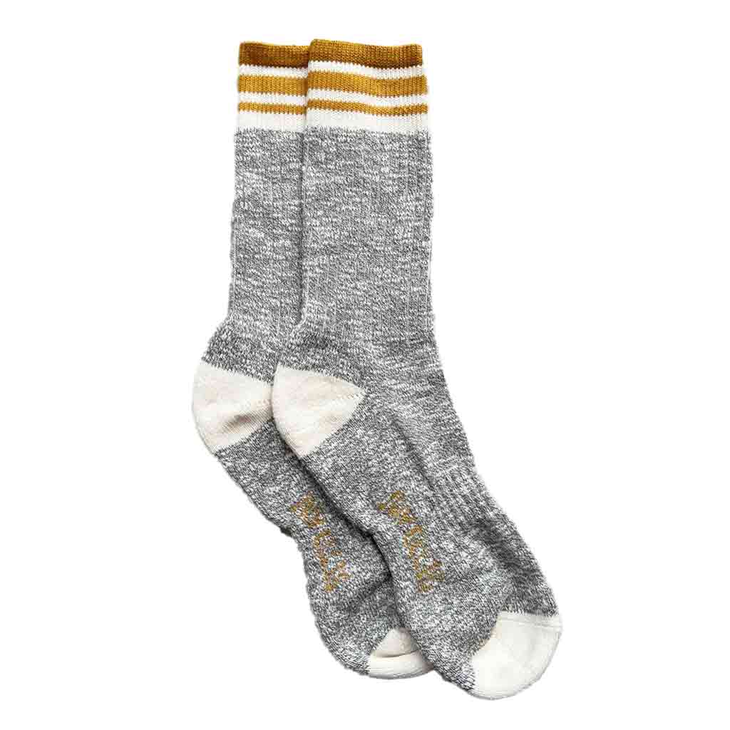 Ivy Ellis Sinclair Socks - re-souL