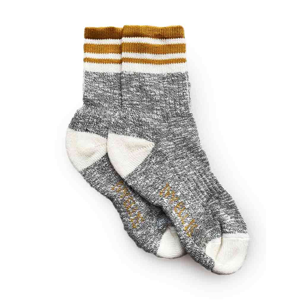 Ivy Ellis Sinclair Socks - re-souL