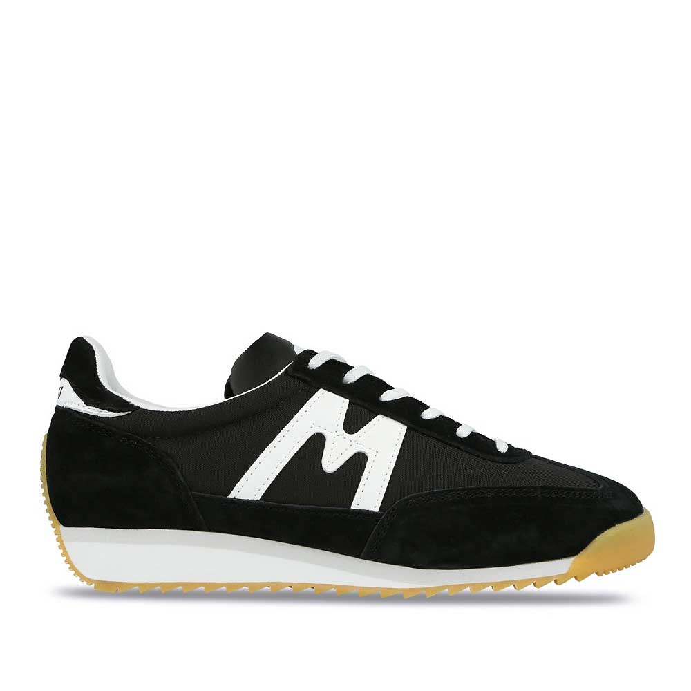 Karhu Men Mestari - Black/White - re-souL