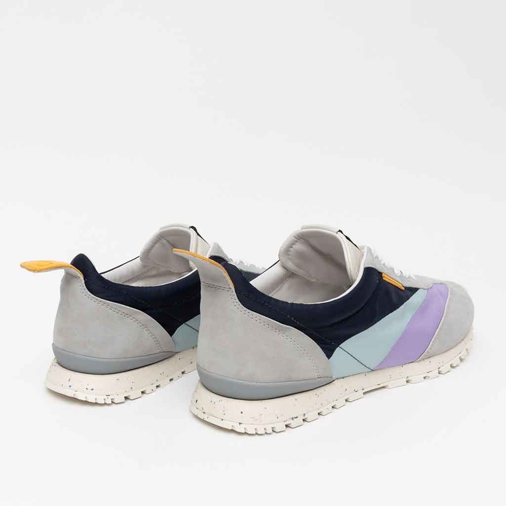 Oncept Tokyo Glide Sneaker - Stardust Multi - re-souL