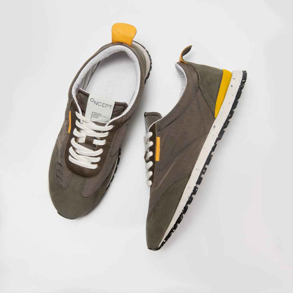 Oncept Tokyo Sneaker for Men - Alpine - re-souL