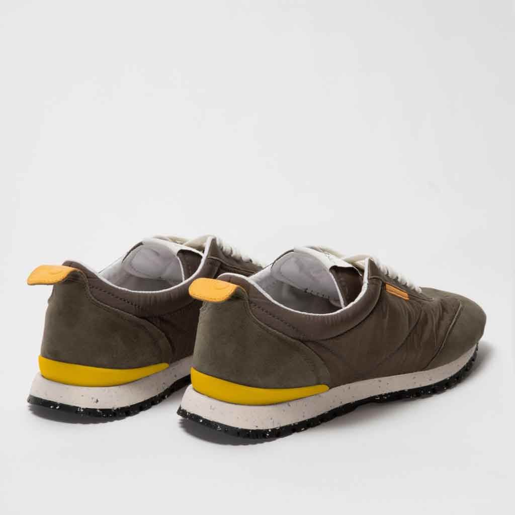 Oncept Tokyo Sneaker for Men - Alpine - re-souL