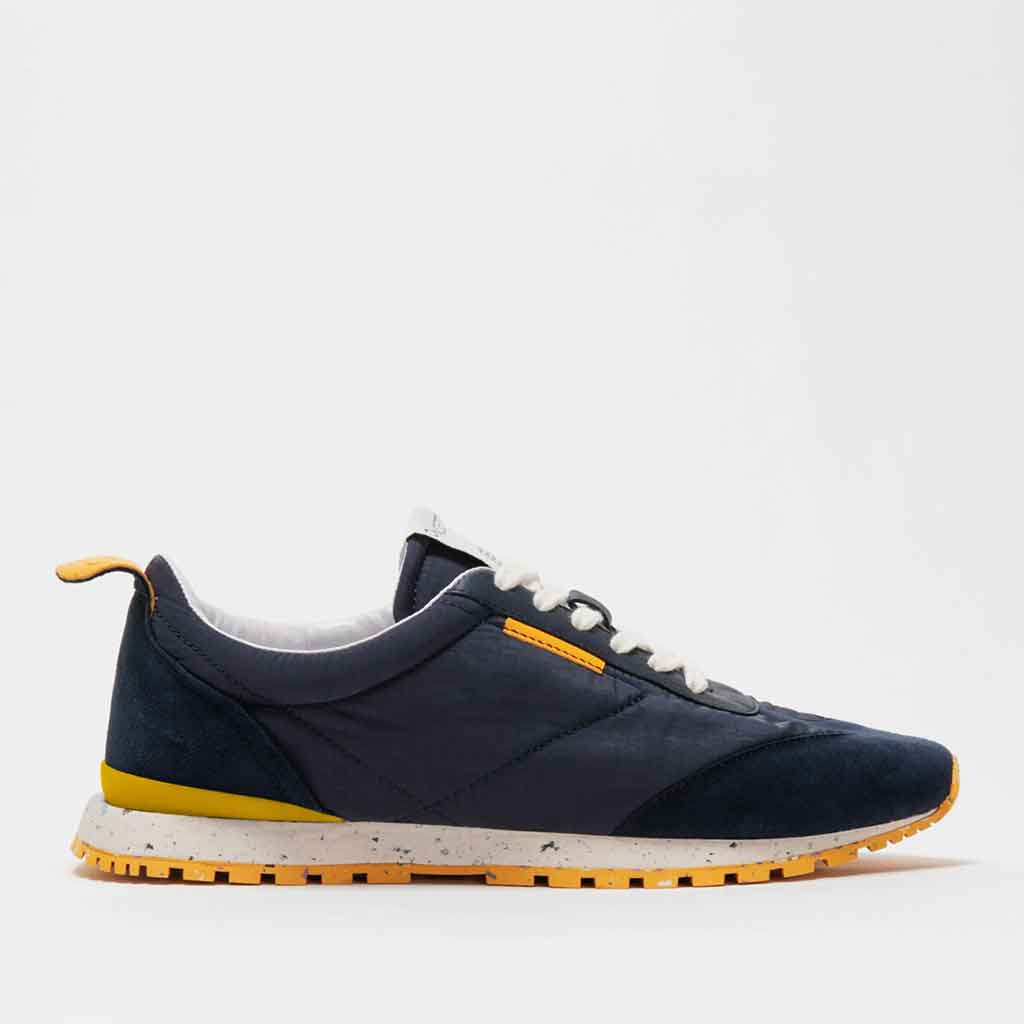 Oncept Tokyo Sneaker for Men - Ink - re-souL