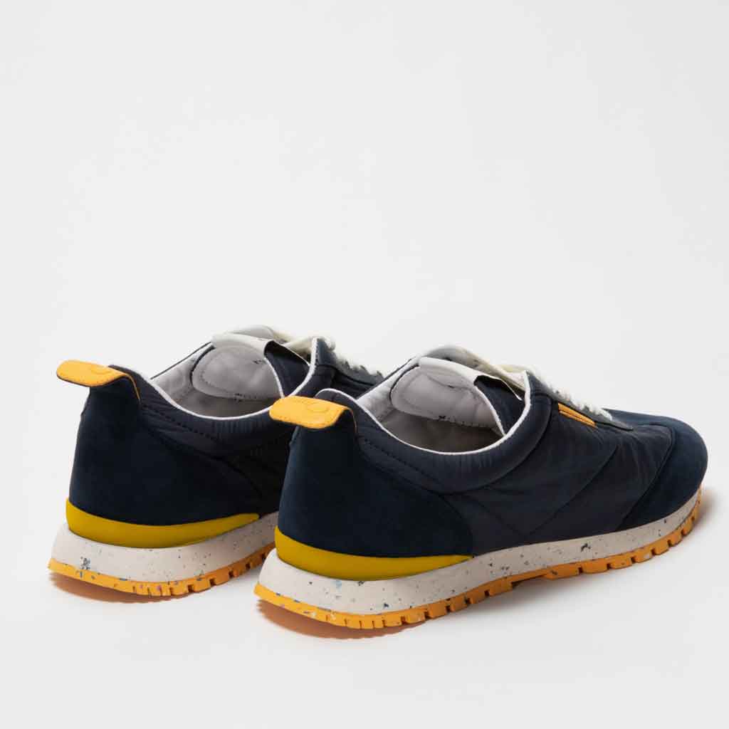 Oncept Tokyo Sneaker for Men - Ink - re-souL