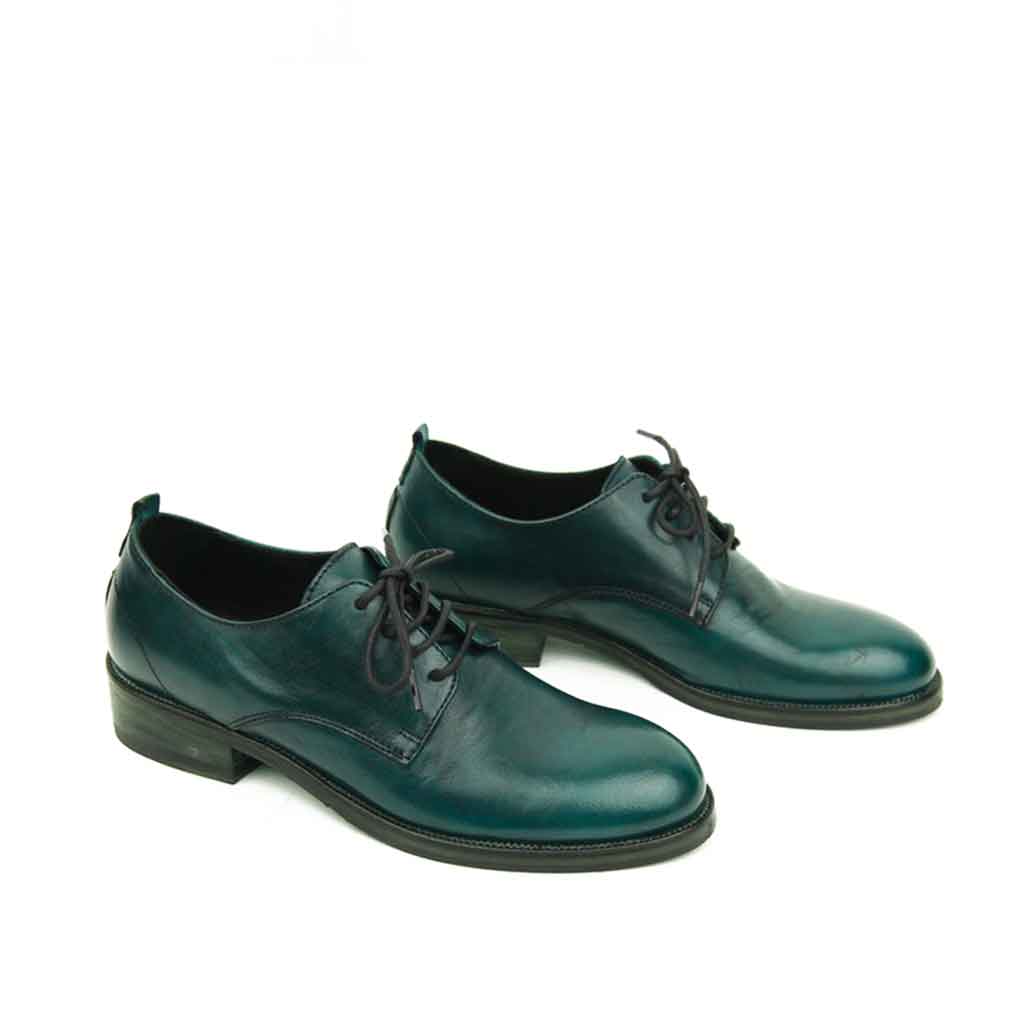 re-souL Soho - Deep Teal - re-souL