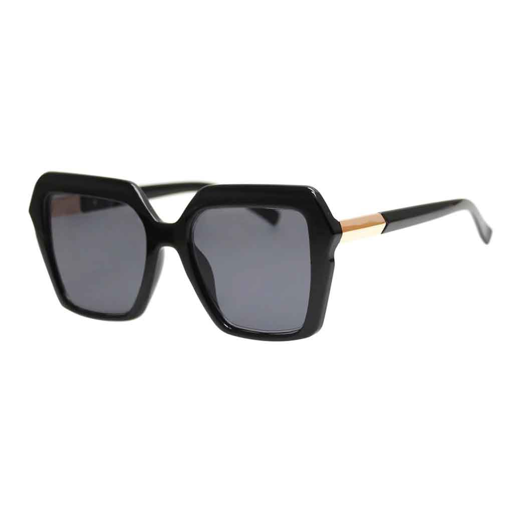 Reality Eyewear Danceteria - Black - re-souL