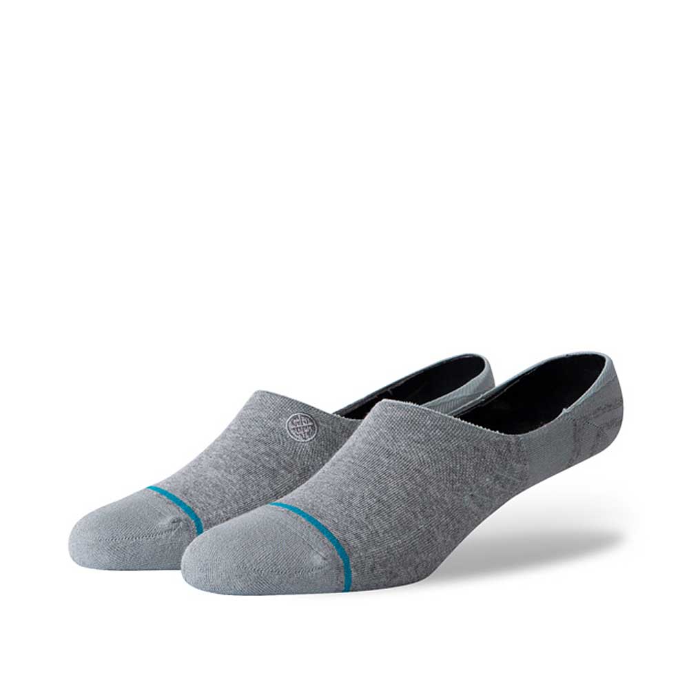 Stance Socks Men - Gamut 2 - Heather Grey - re-souL