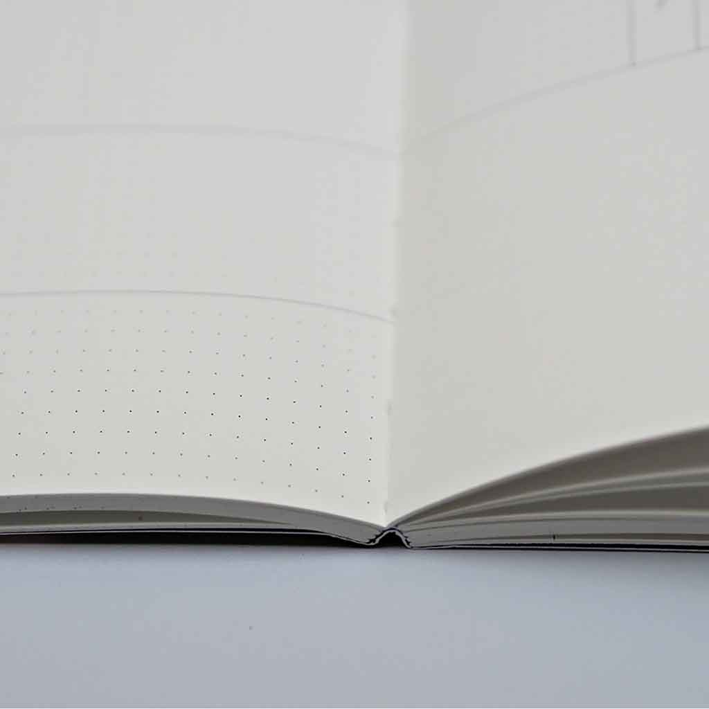 The Completist Weekly Pocket Planner - Algebra No. 1 - re-souL