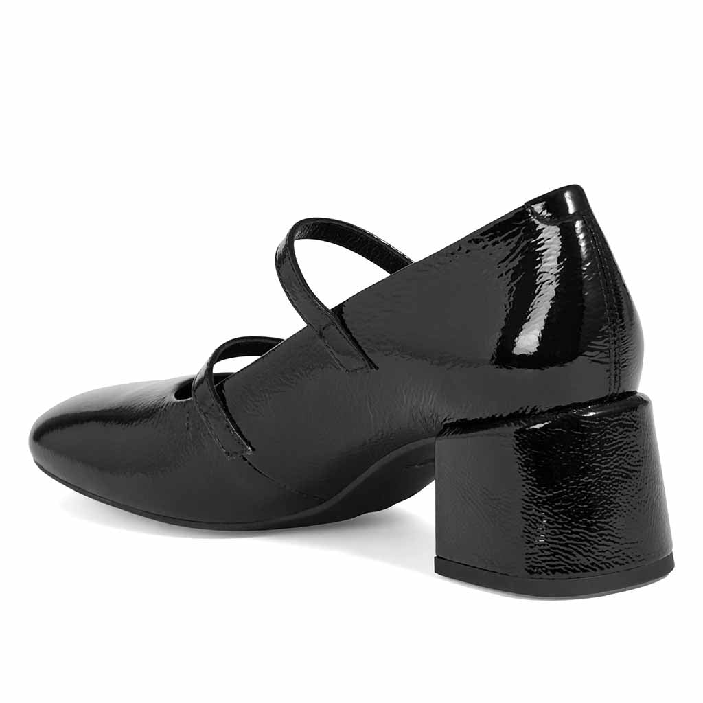 Vagabond Shoemakers Adison Mary Jane - Black - re-souL