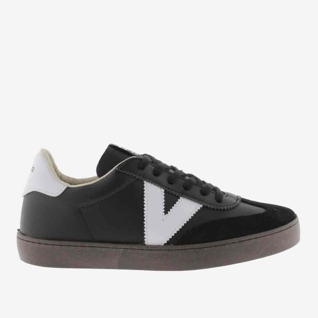 Victoria Berlin Ciclista for Men- Black - re-souL