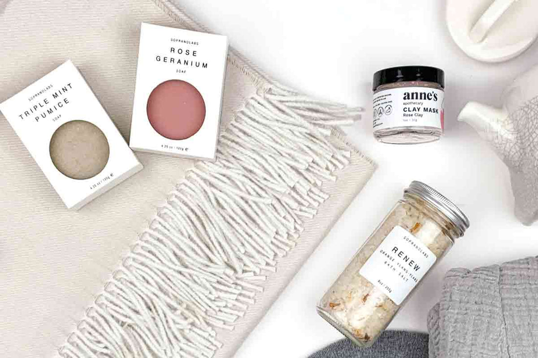 Our Shopping Guide for Her - re-souL