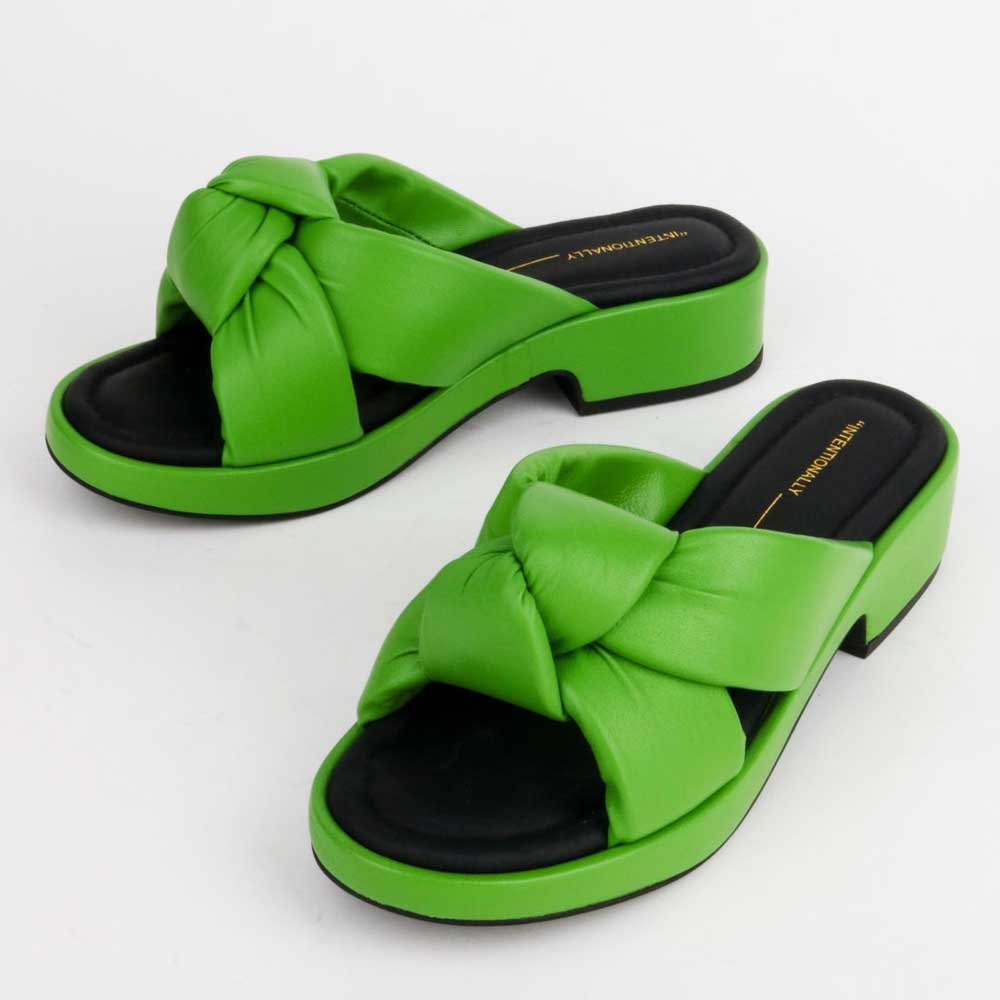 Spring Green - re-souL
