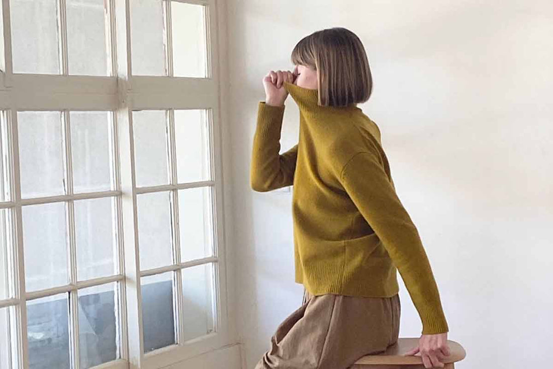 What to Wear for Thanksgiving? - re-souL