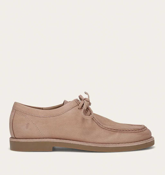 Frye Harper Wallaby - Rosa