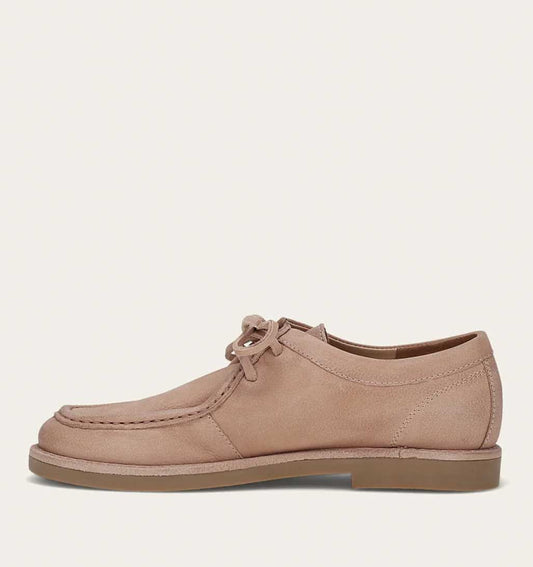 Frye Harper Wallaby - Rosa
