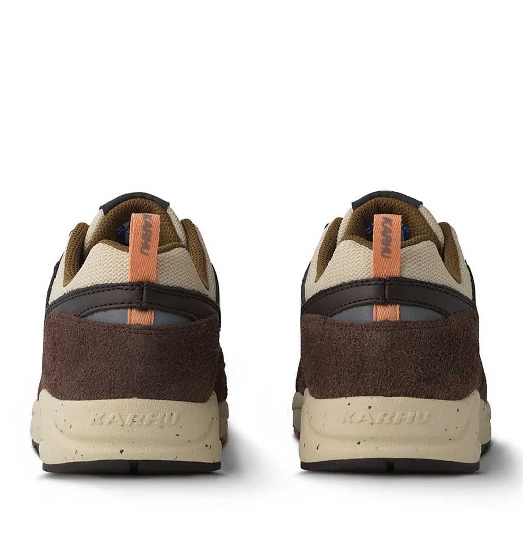Fusion 2.0 for Men