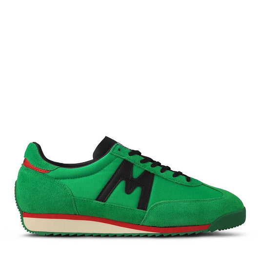 Karhu Men Mestari - Green Bee/Jet Black