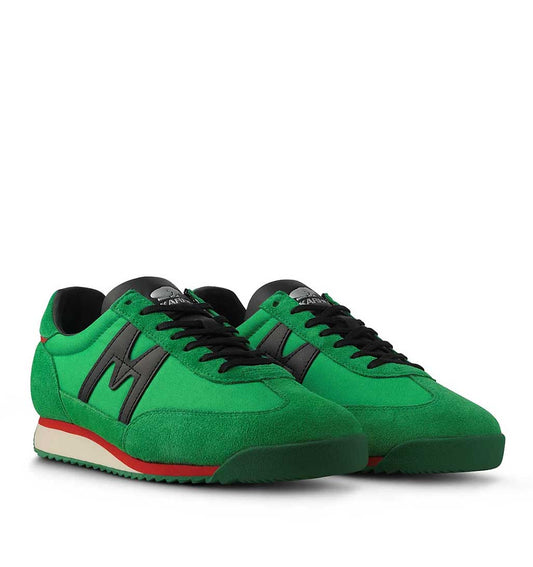 Karhu Mestari for Women - Green Bee/Jet Black