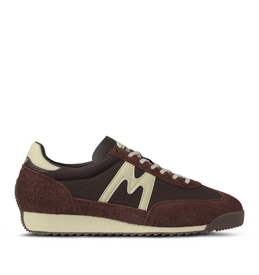 Karhu Men Mestari - Marron/Cloud Cream