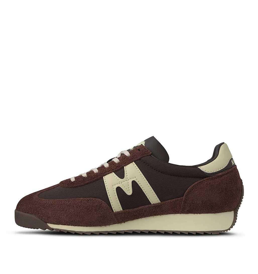 Karhu Mestari for Women - Marron/Cloud Cream