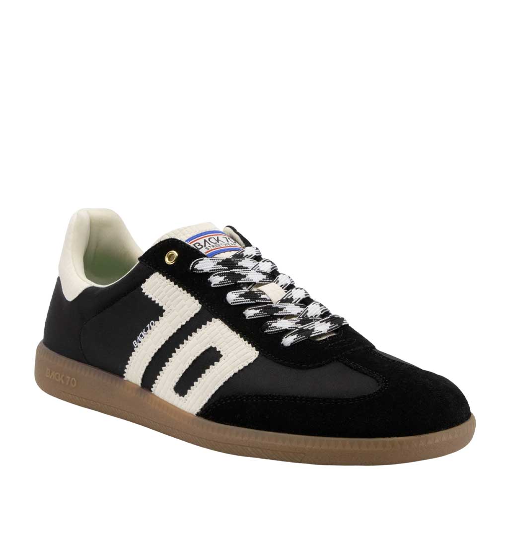 Men's Ghost 600 - Black