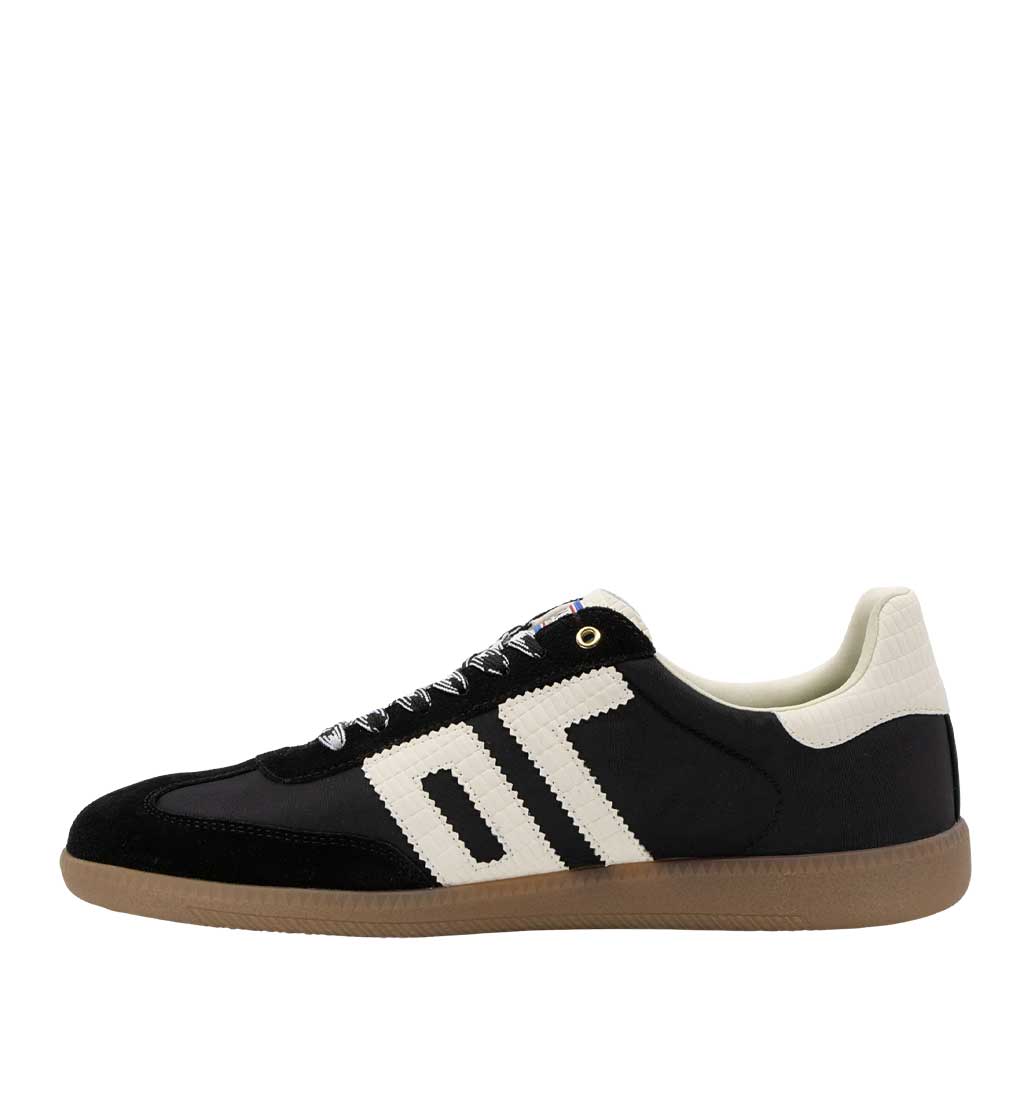 Men's Ghost 600 - Black
