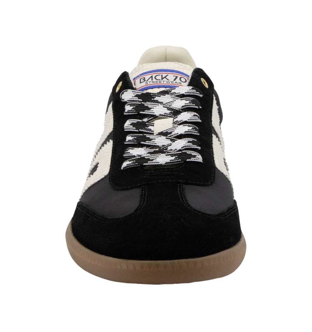 Men's Ghost 600 - Black