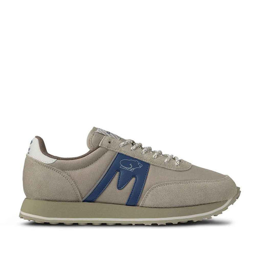 Albatross Control - Vintage Khaki/Blue Opal - re - souL