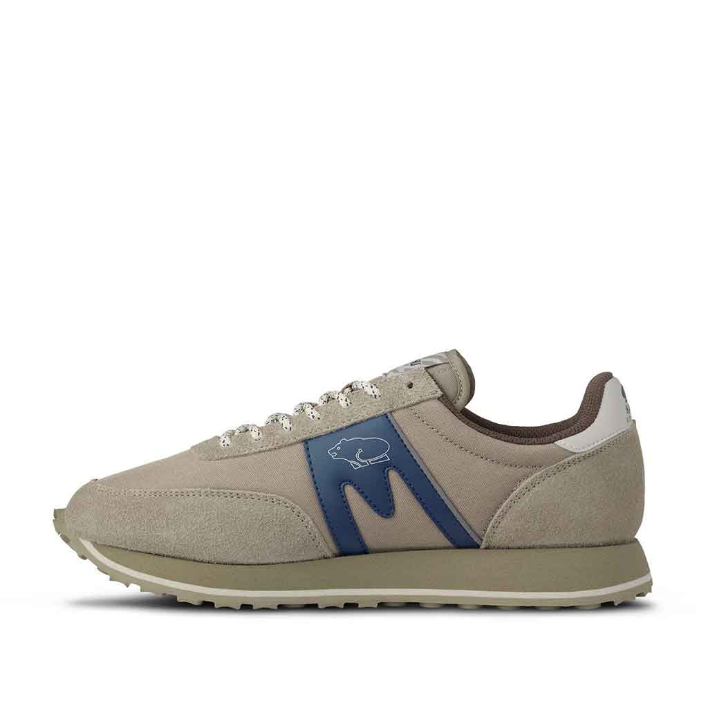 Albatross Control - Vintage Khaki/Blue Opal - re - souL