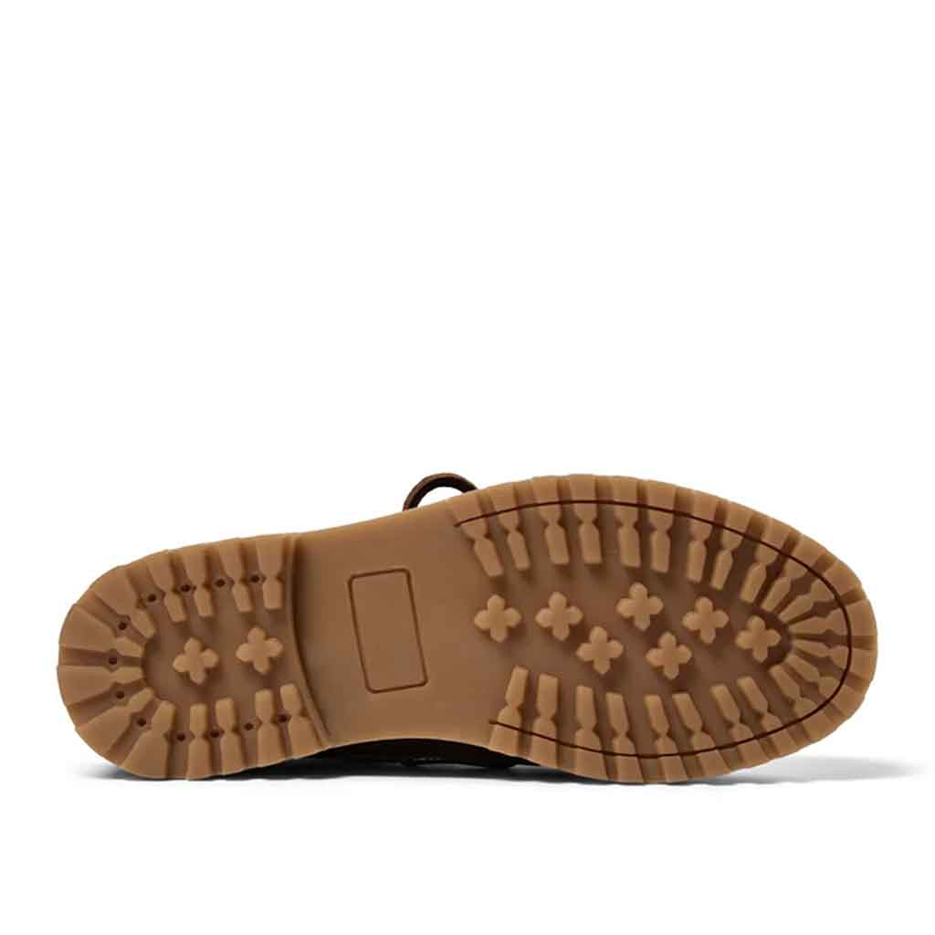 Alvina Loafer - Brown - re - souL