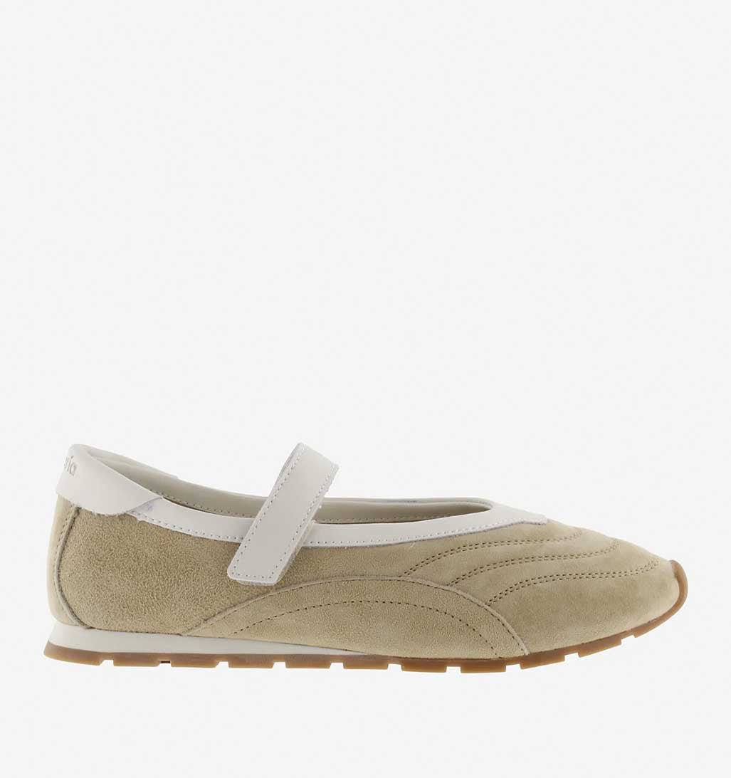 Aster Ballerina - Beige - re - souL