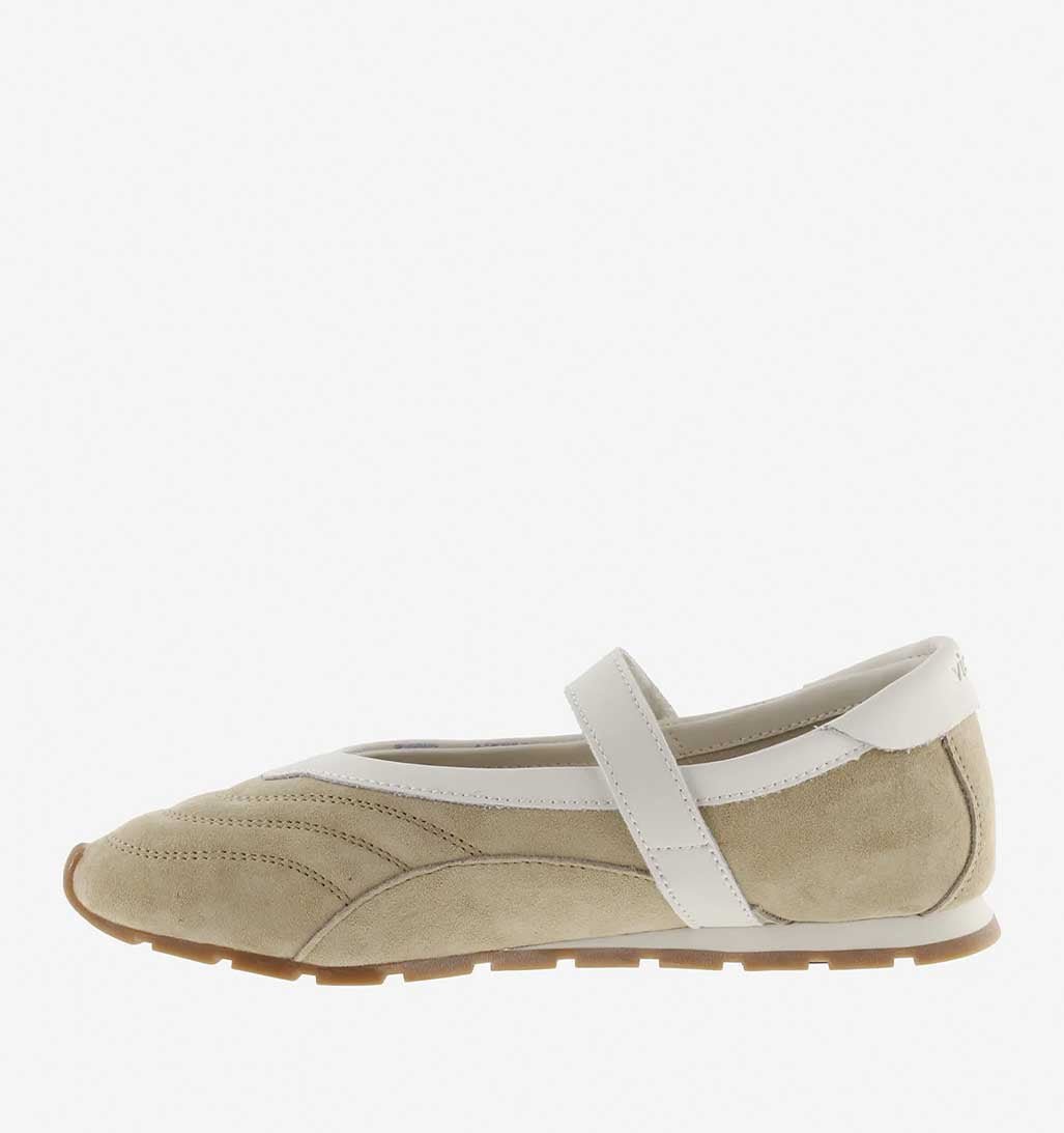 Aster Ballerina - Beige - re - souL
