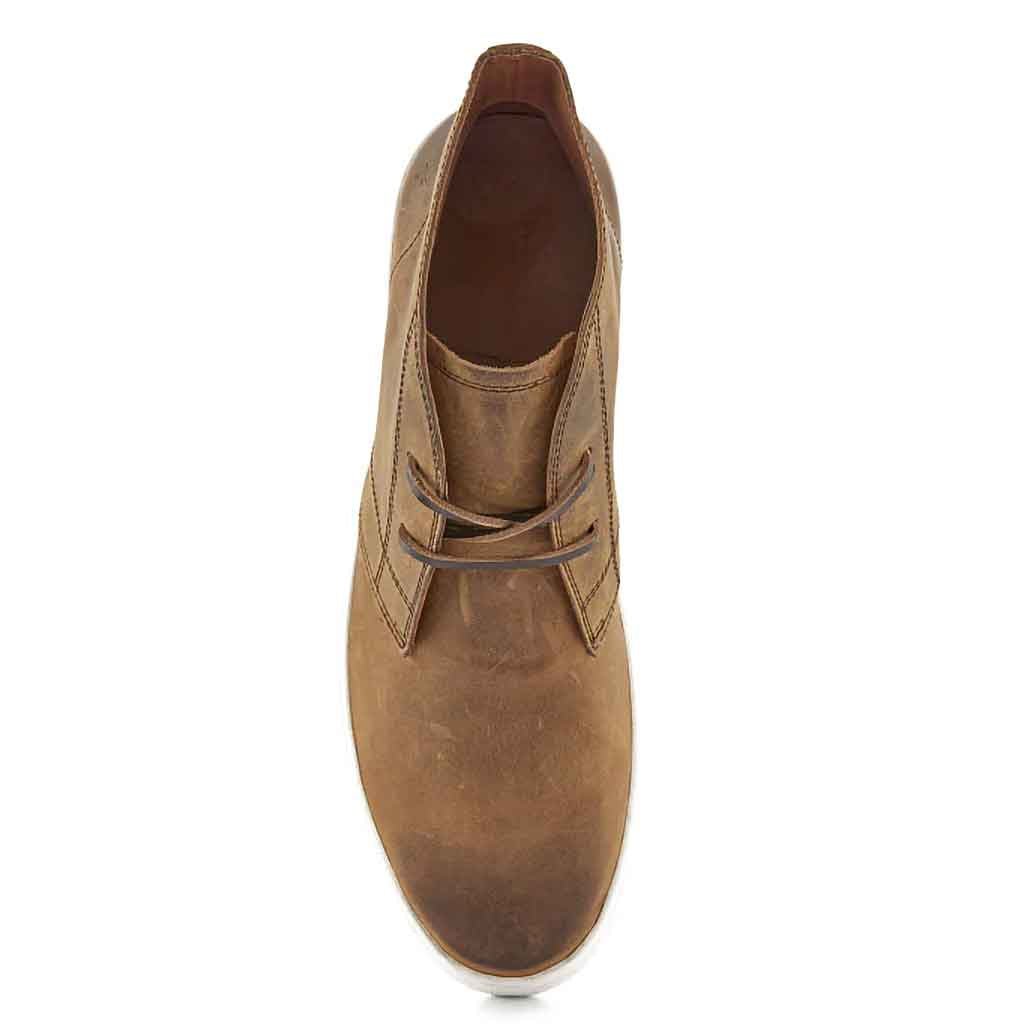 Astor Chukka - Tan - re - souL