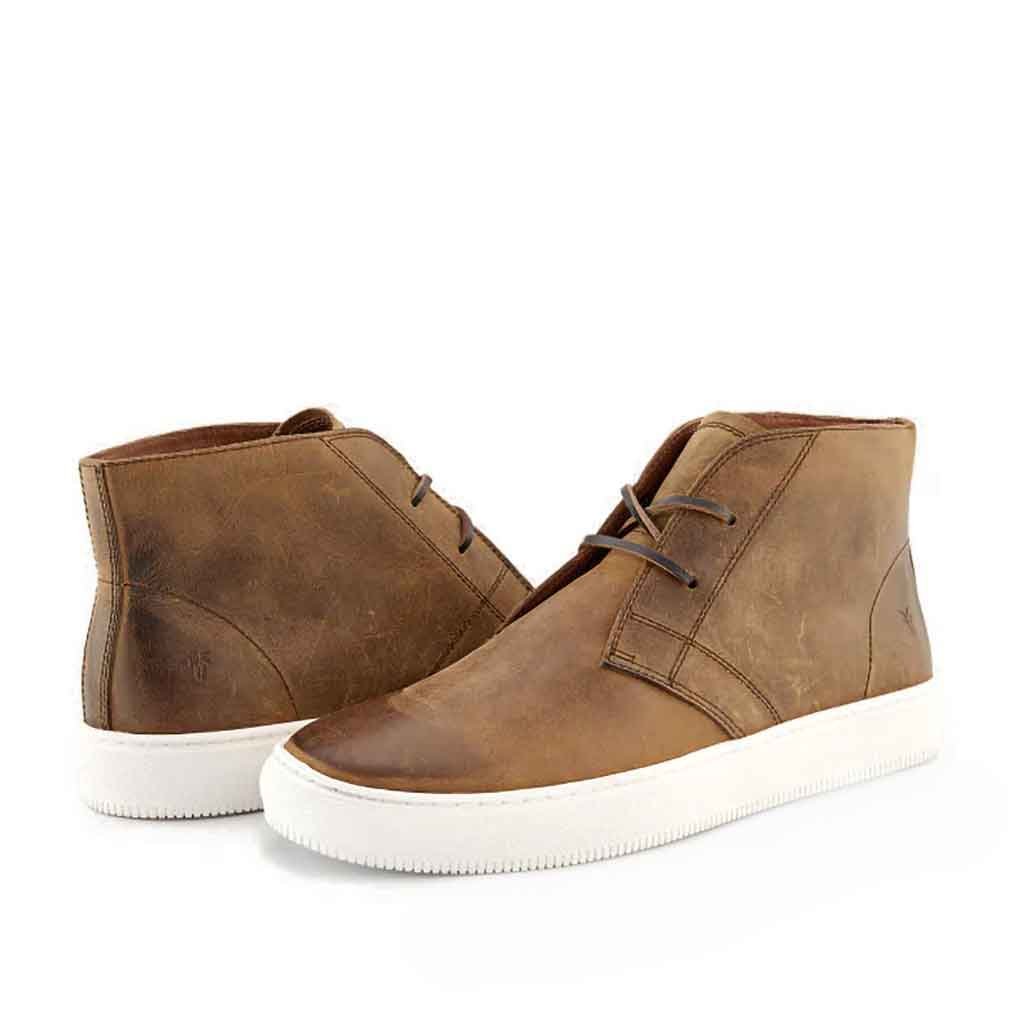 Astor Chukka - Tan - re - souL
