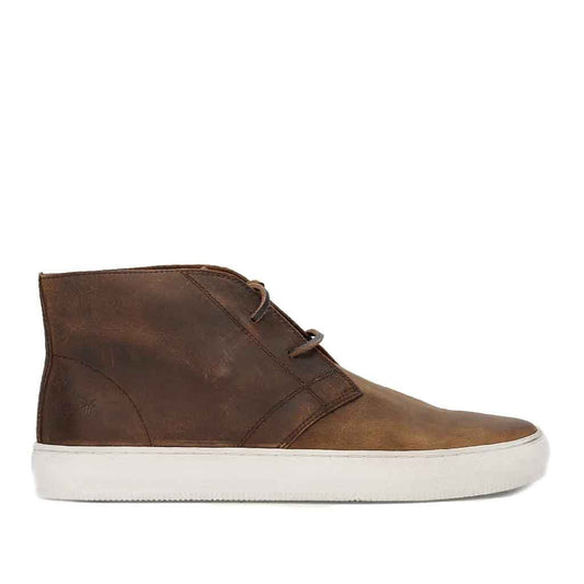 Astor Chukka - Tan - re - souL