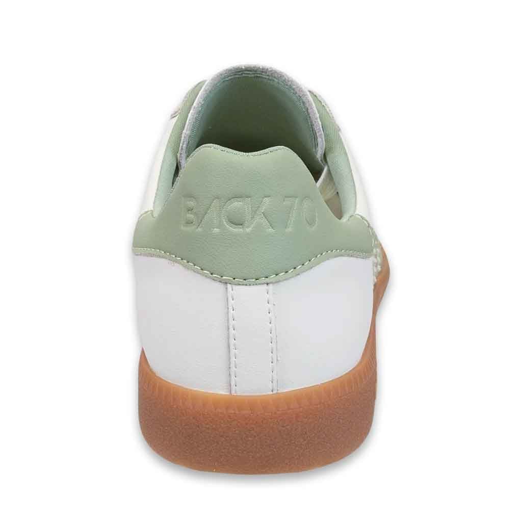 Back 70 Cloud Sneaker - Army Green - re - souL