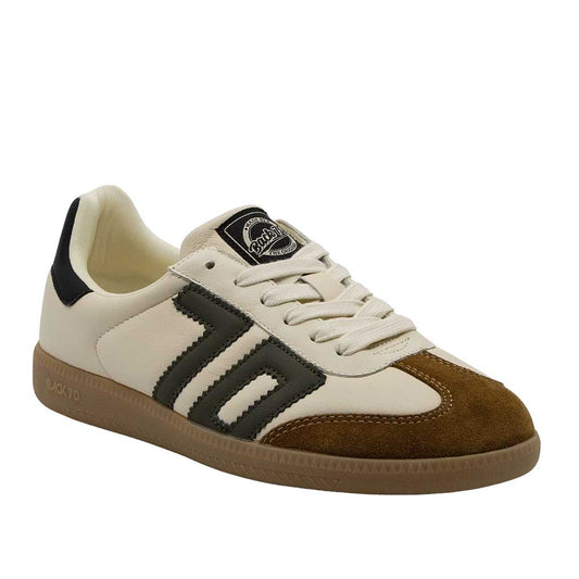 Back 70 Cloud Sneaker - Butter Forest - re-souL
