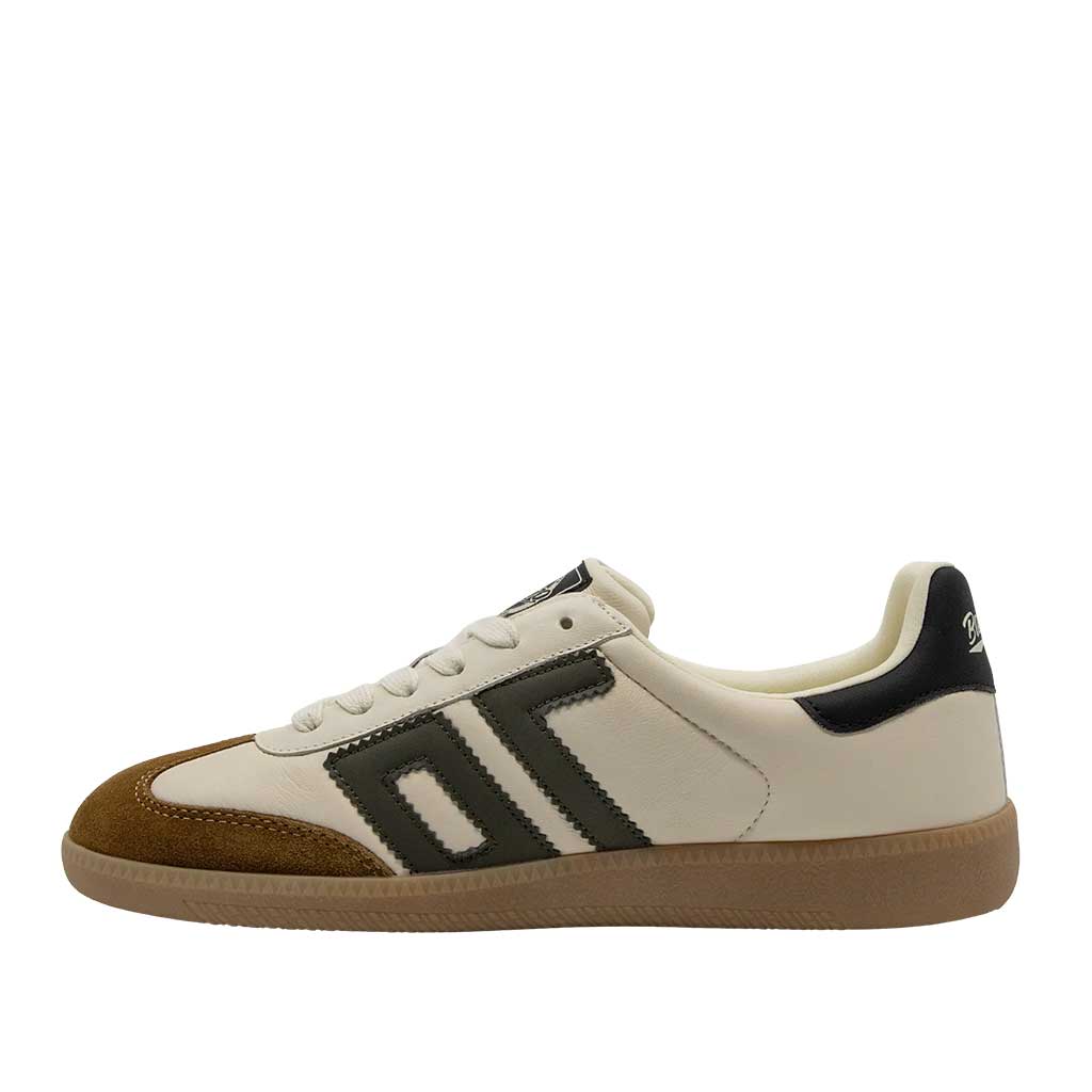Back 70 Cloud Sneaker - Butter Forest - re-souL