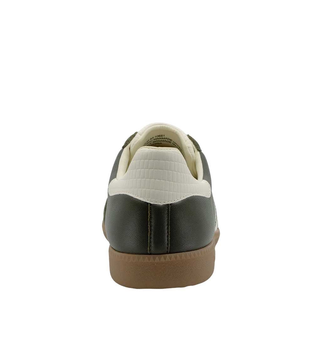 Back 70 Cloud Sneaker for Men - Olive - re - souL