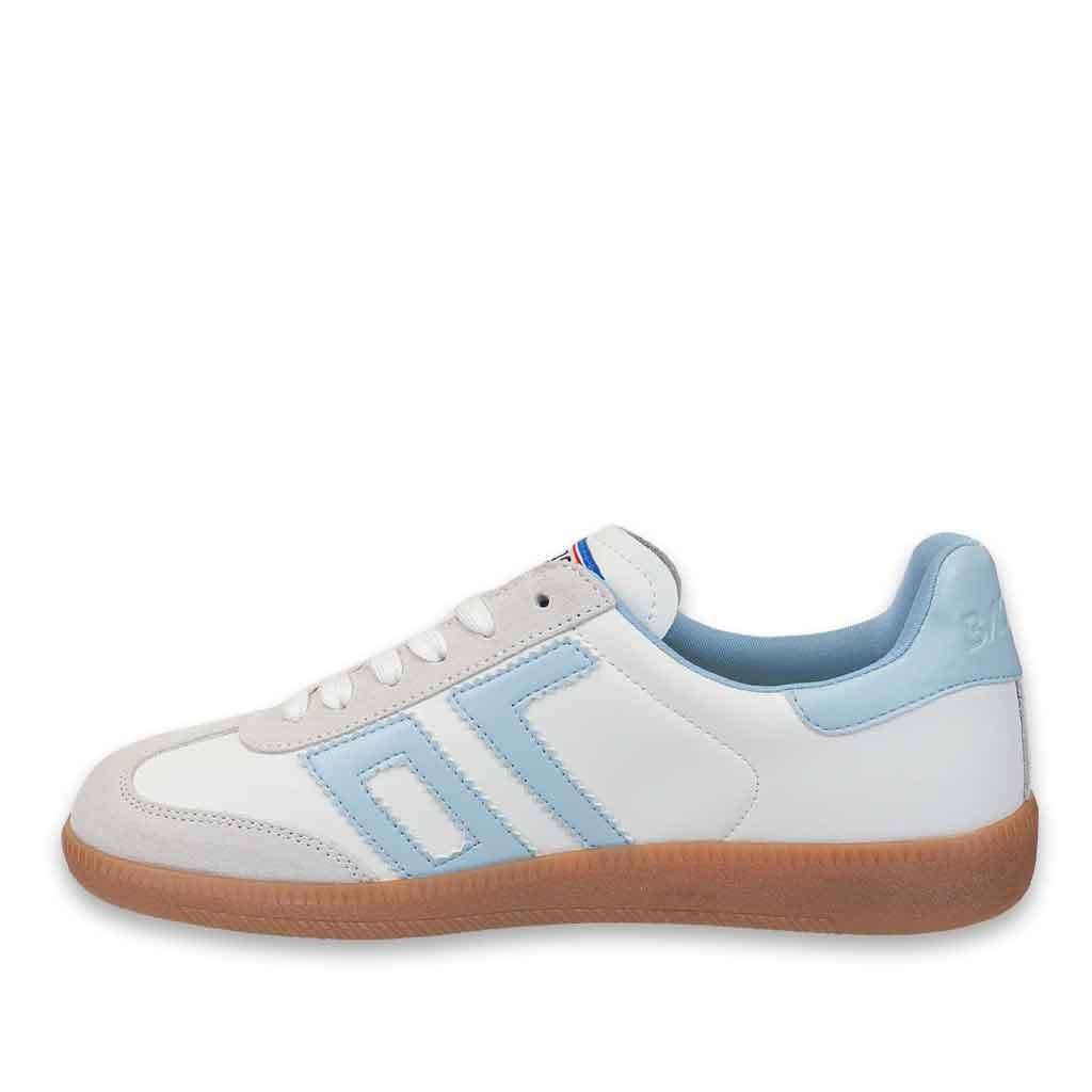 Back 70 Cloud Sneaker - Light Blue - re - souL