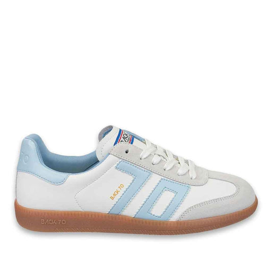 Back 70 Cloud Sneaker - Light Blue - re - souL